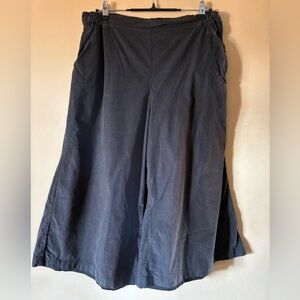 CP Shades Wendy Crop Corduroy Pants